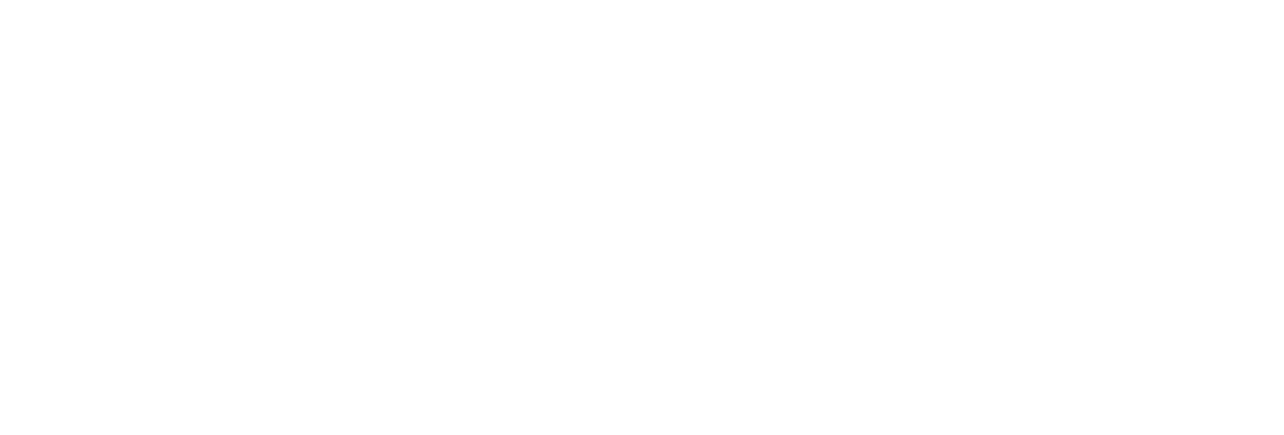 The Station at Millrace White Logo