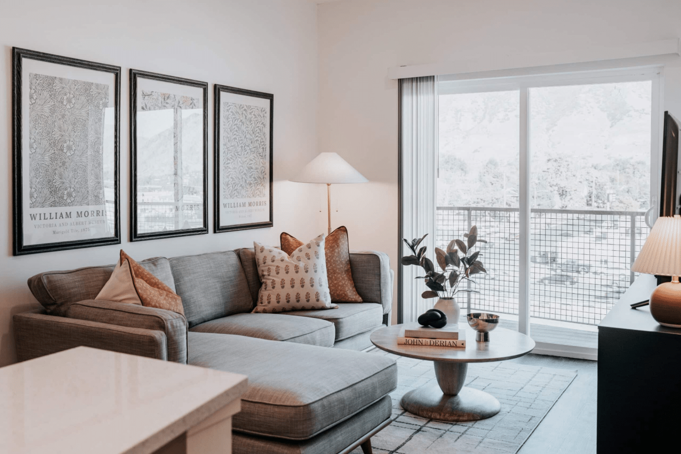 How to Organize Your Apartment for a Clutter-Free Life